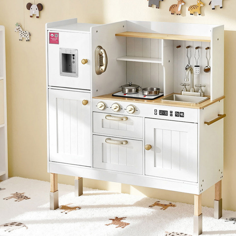 Keezi Kids Kitchen Play Set