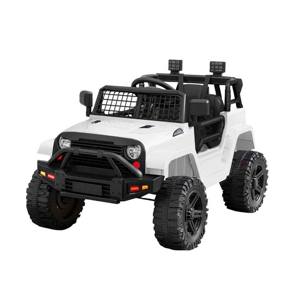 Rigo Kids Ride on Jeep