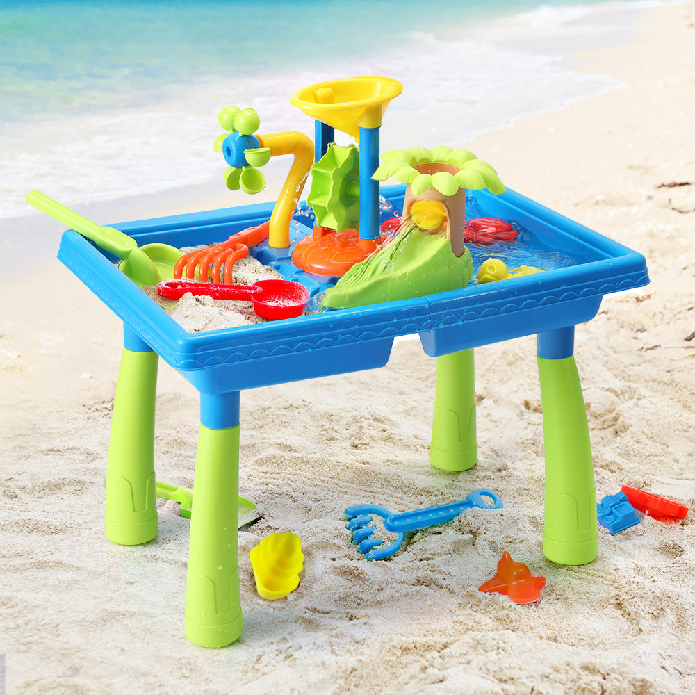 Keezi Kids Sand & Water Playset