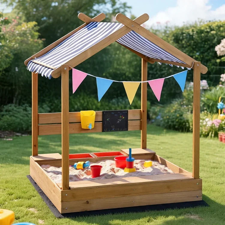 OUTDOOR PLAY