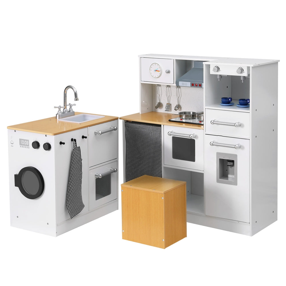 Keezi Kids Kitchen Playset