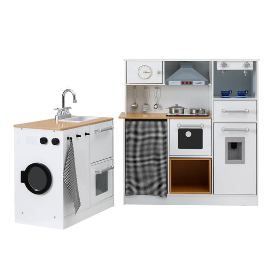 Keezi Kids Kitchen Playset
