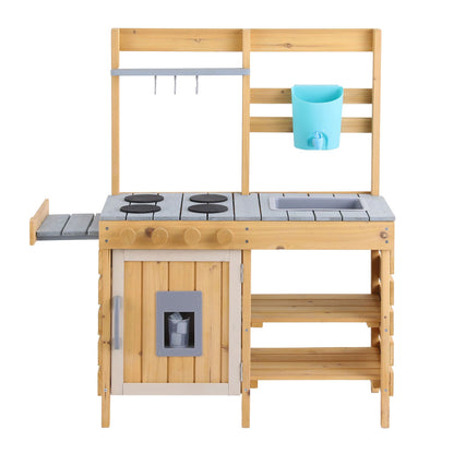 Keezi Kids Kitchen Playset