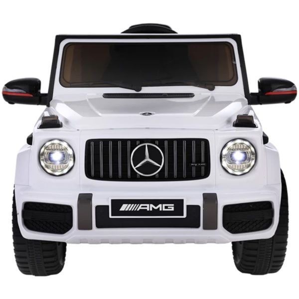 Mercedes-Benz Kids Electric AMG G63 Licensed Ride On Car