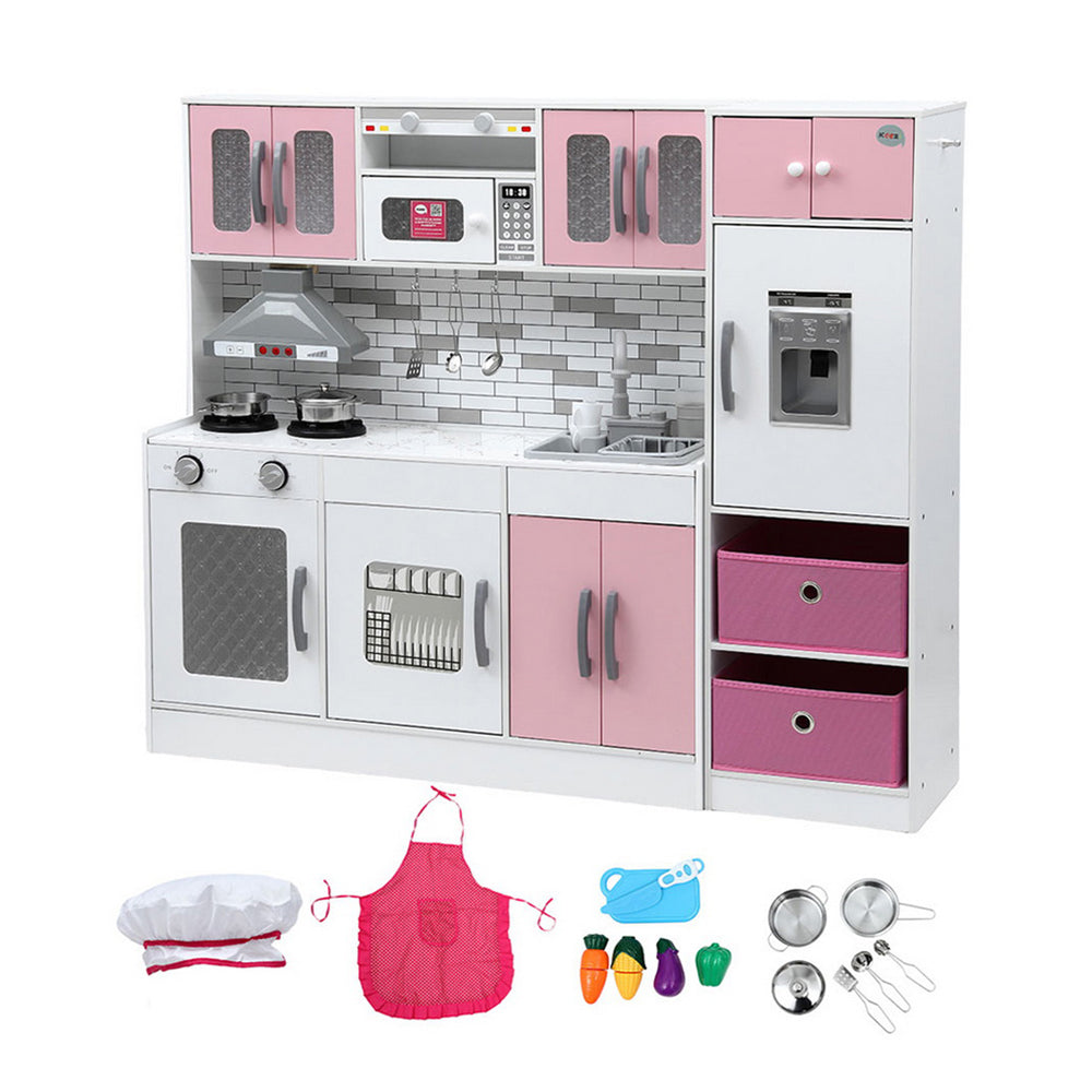 Keezi Kids Kitchen Playset