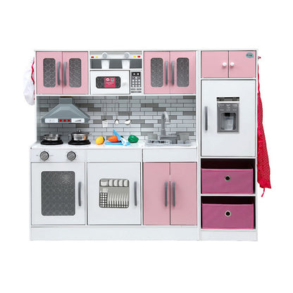 Keezi Kids Kitchen Playset