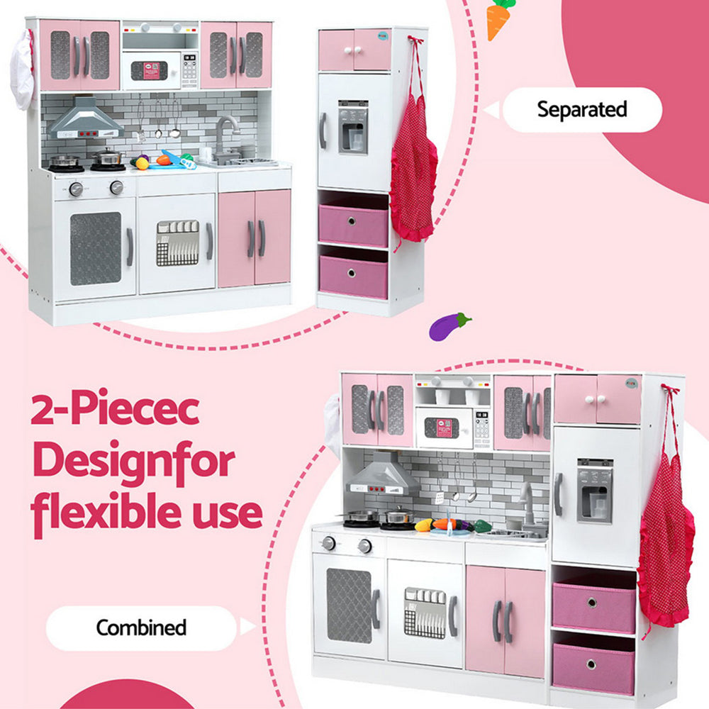 Keezi Kids Kitchen Playset