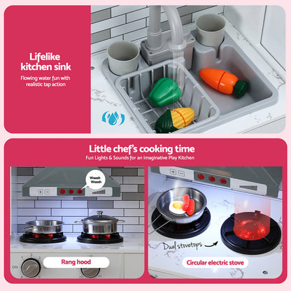 Keezi Kids Kitchen Playset