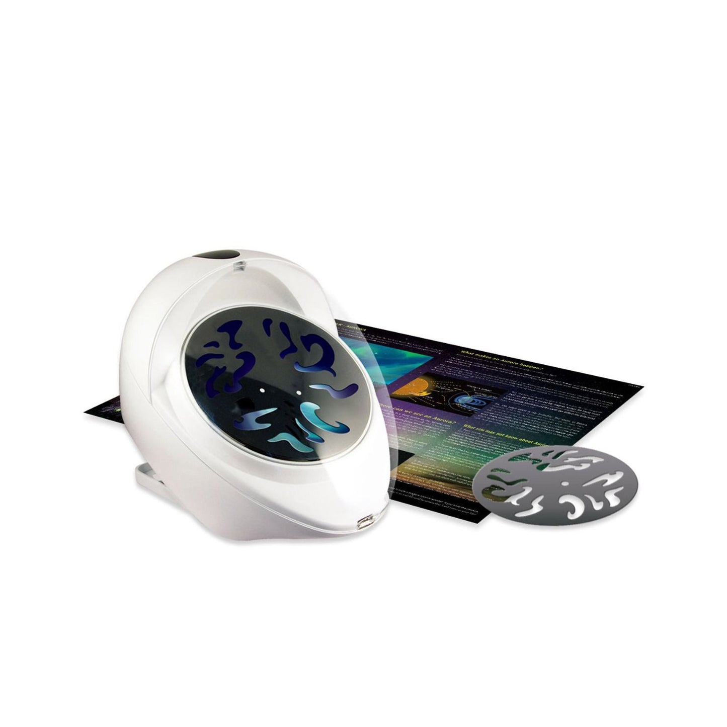 Aurora Projector Moving Night Light