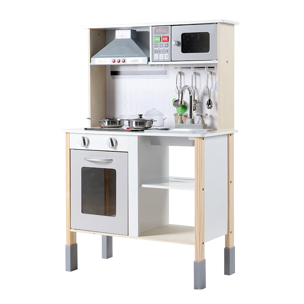 Keezi Kids Kitchen Play Set