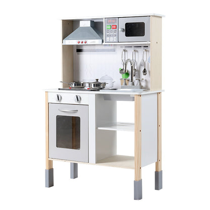 Keezi Kids Kitchen Play Set