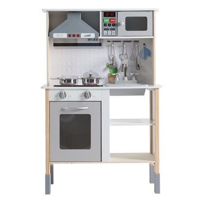 Keezi Kids Kitchen Play Set