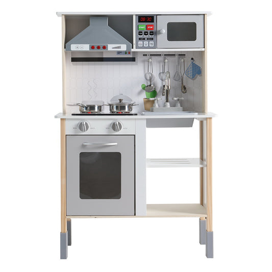 Keezi Kids Kitchen Play Set