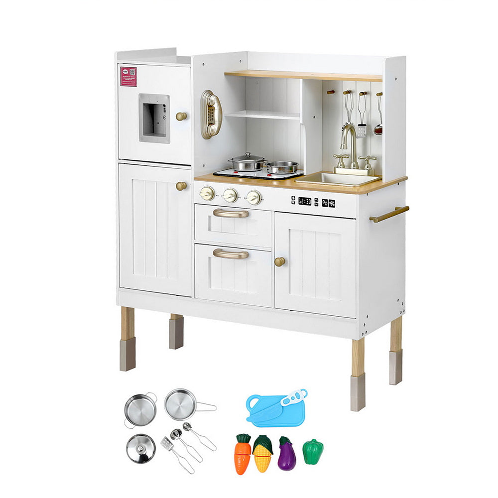 Keezi Kids Kitchen Play Set