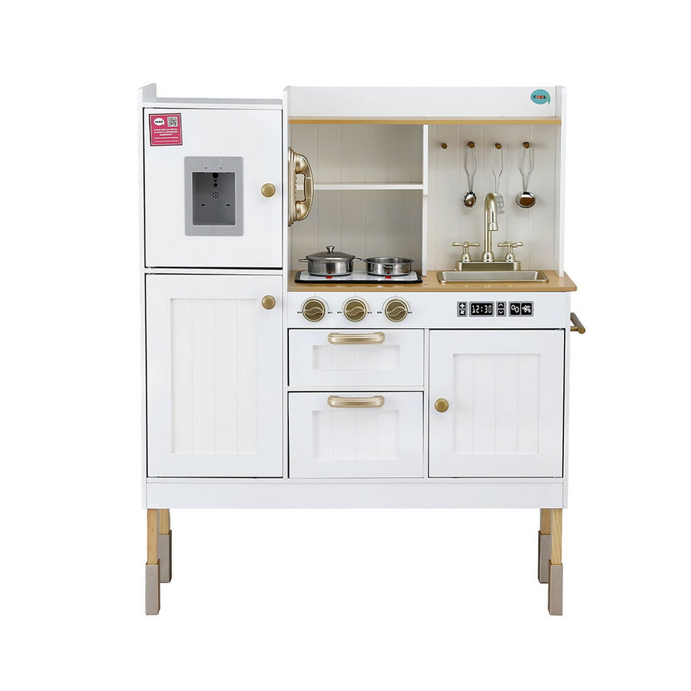 Keezi Kids Kitchen Play Set