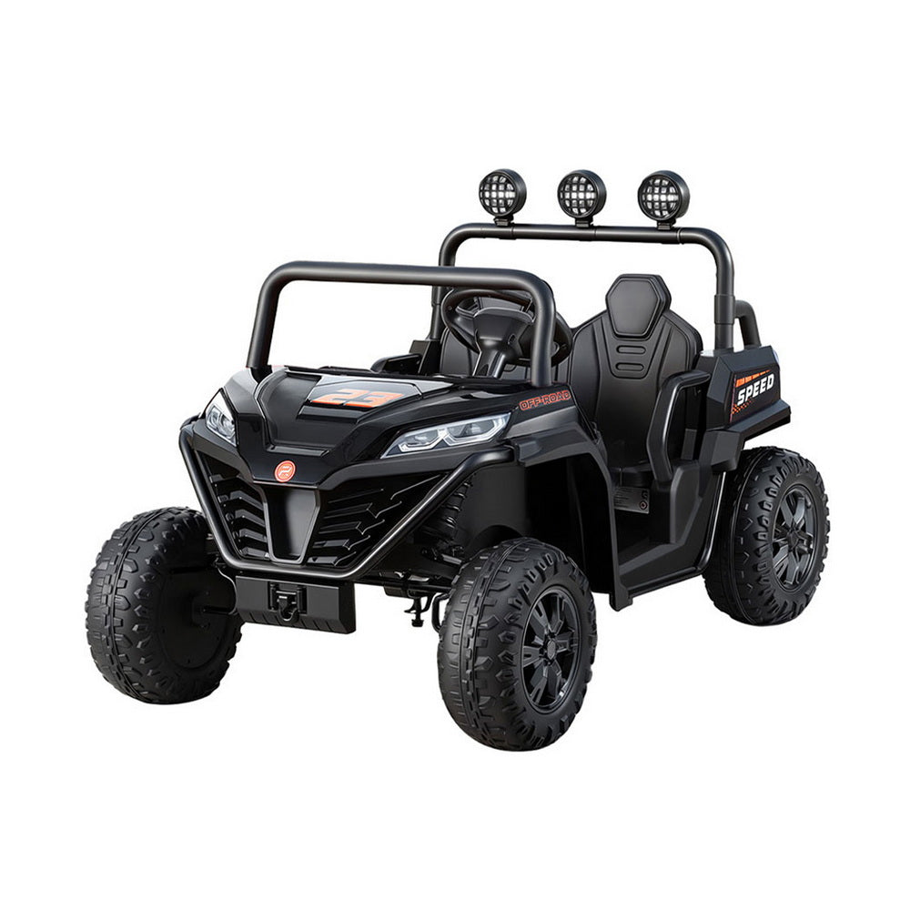 Rigo Kids Electric Ride On Car