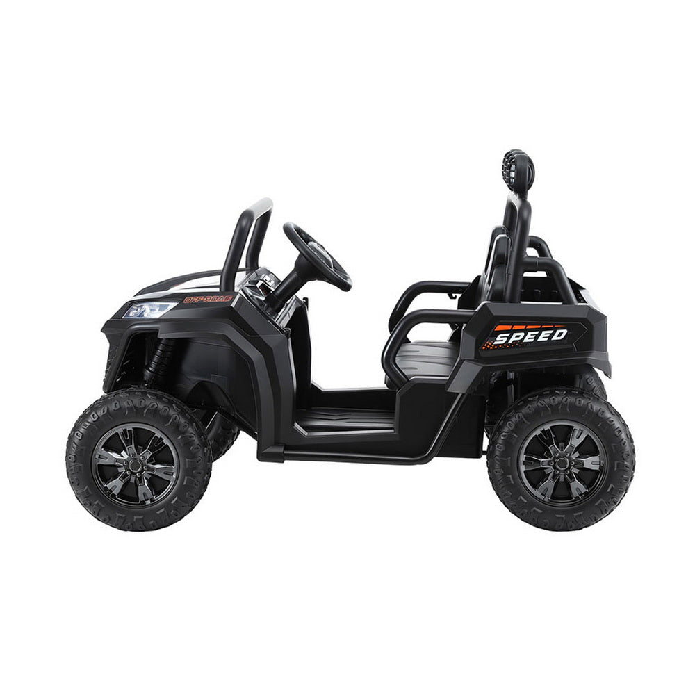 Rigo Kids Electric Ride On Car