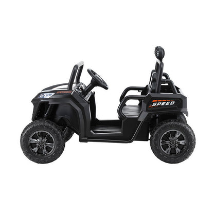 Rigo Kids Electric Ride On Car