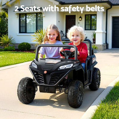 Rigo Kids Electric Ride On Car
