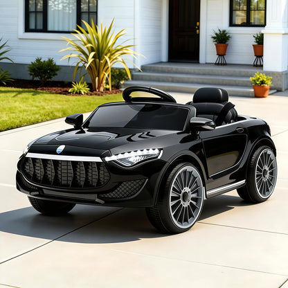 Rigo Kids Electric Ride On Car