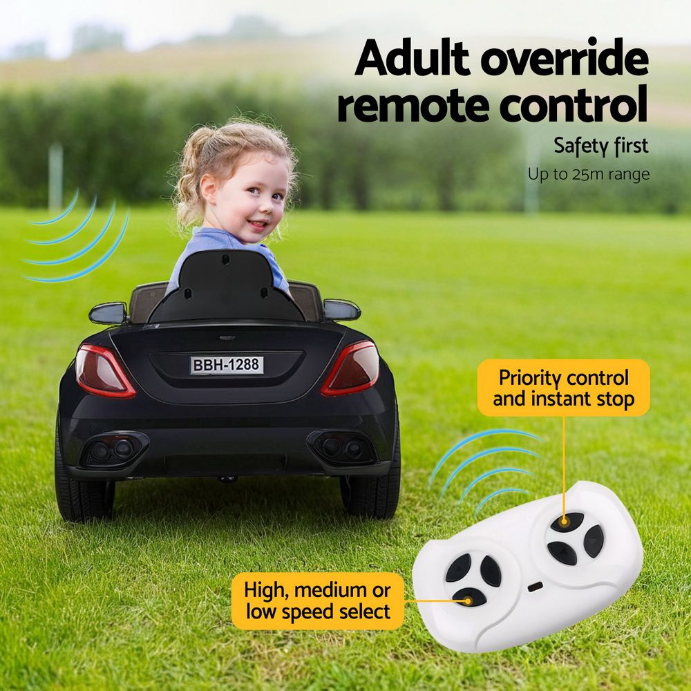 Rigo Kids Electric Ride On Car