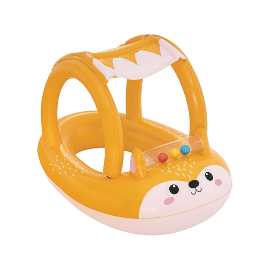 Bestway Fox Canopy Float Pool Seat