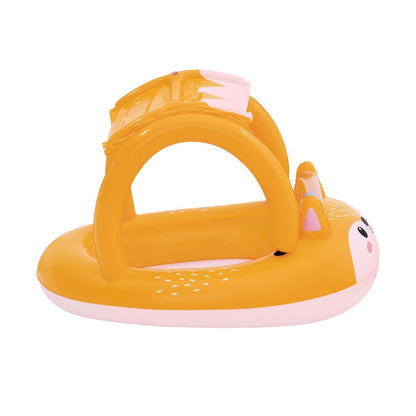 Bestway Fox Canopy Float Pool Seat