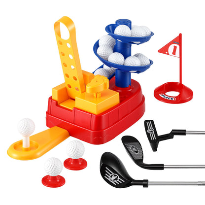 Keezi Kids Golf Play Set
