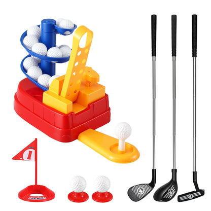 Keezi Kids Golf Play Set