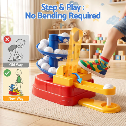 Keezi Kids Golf Play Set