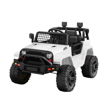 Rigo Kids Ride on Jeep