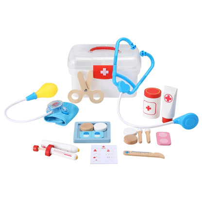 Keezi Kids Medical Playset