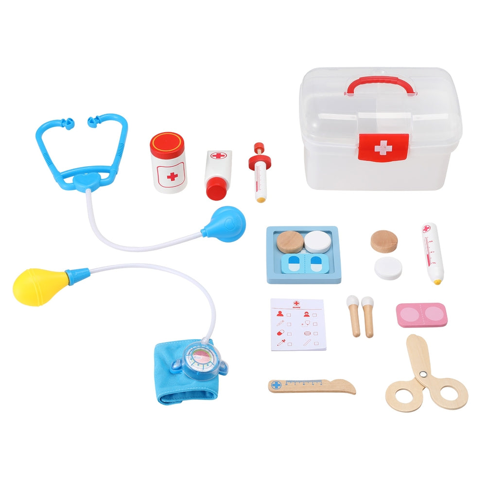 Keezi Kids Medical Playset