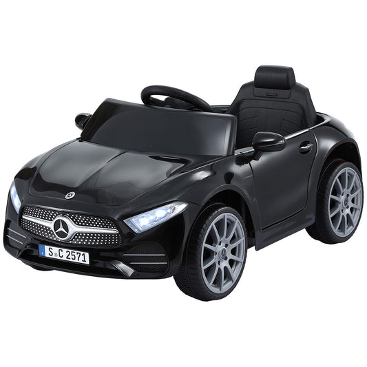 Licensed Electric Ride on Car