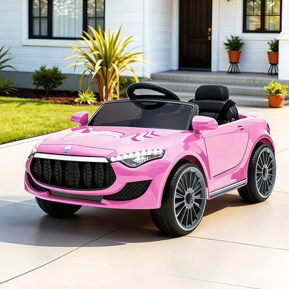 Rigo Kids Electric Ride On Car