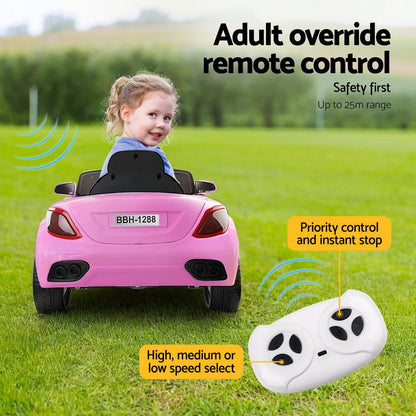 Rigo Kids Electric Ride On Car