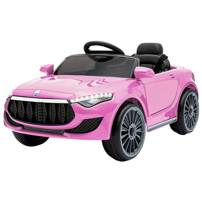 Rigo Kids Electric Ride On Car