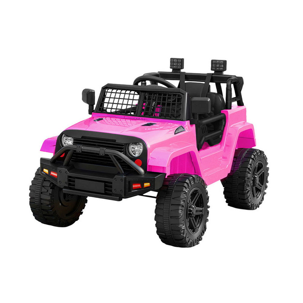 Rigo Kids Electric Ride On Car Jeep