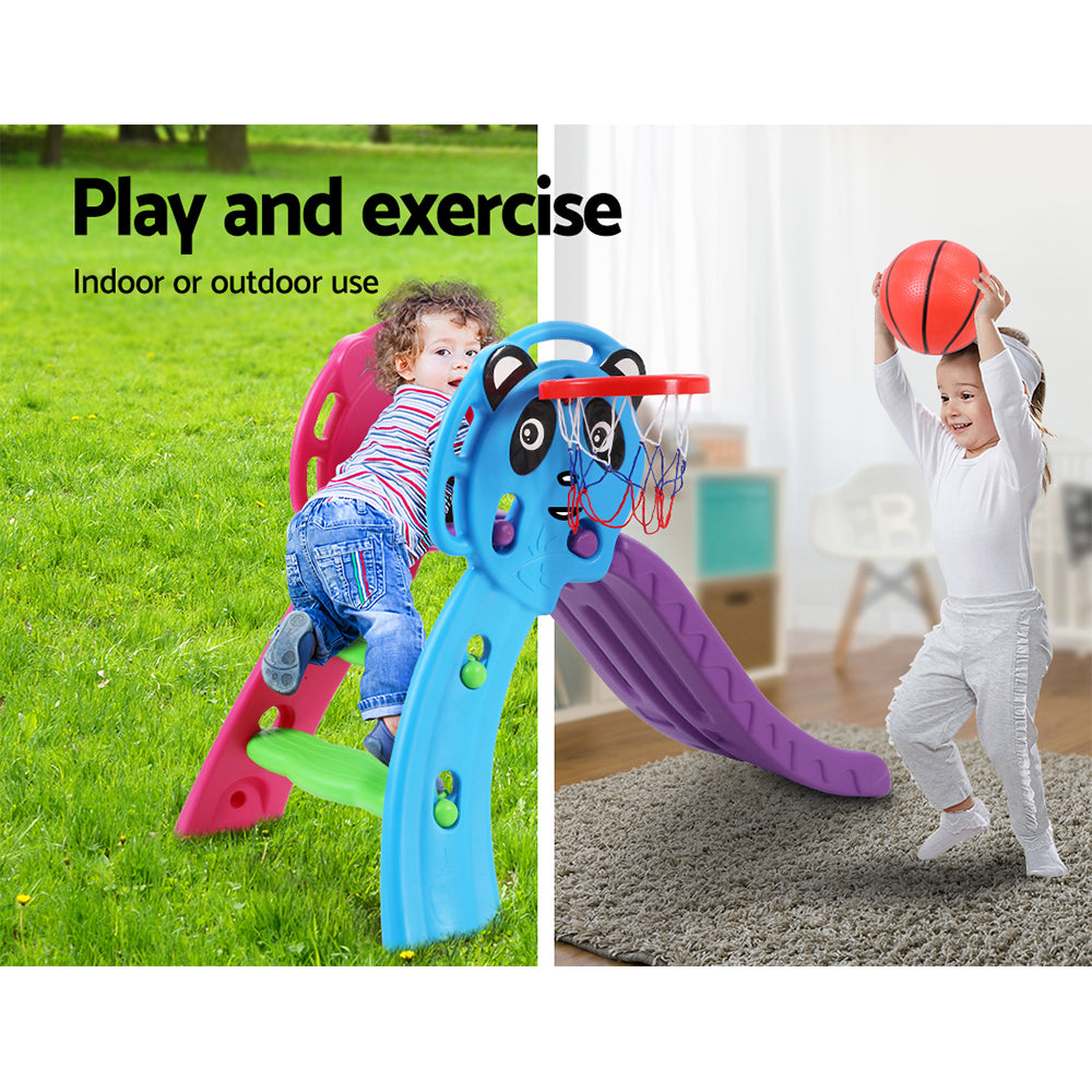 Keezi Kids Indoor Outdoor Playground