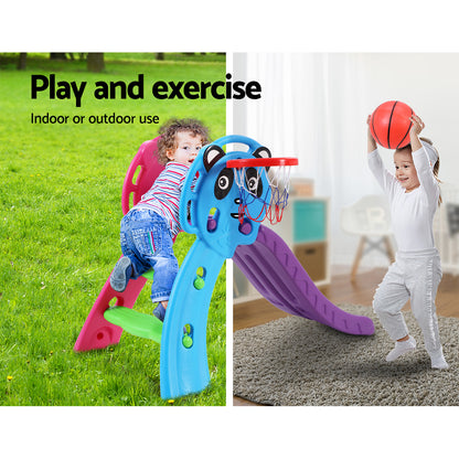 Keezi Kids Indoor Outdoor Playground