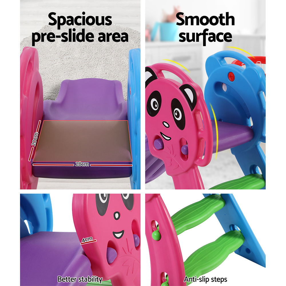 Keezi Kids Indoor Outdoor Playground