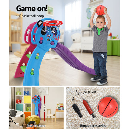 Keezi Kids Indoor Outdoor Playground