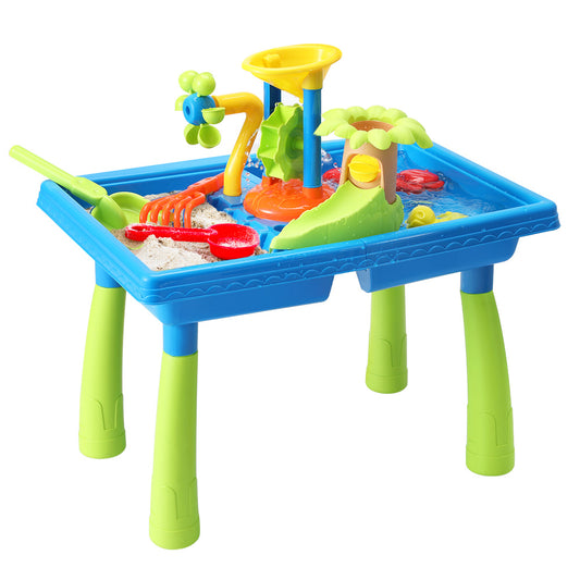 Keezi Kids Sand & Water Playset