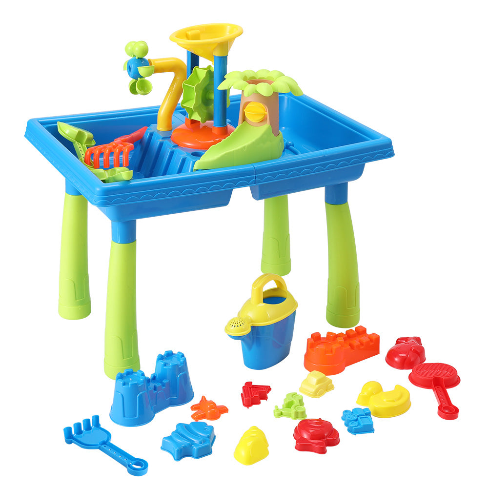 Keezi Kids Sand & Water Playset