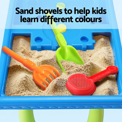 Keezi Kids Sand & Water Playset