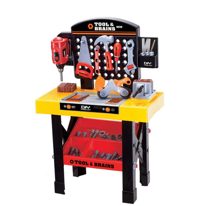 Keezi Kids Workbench Playset