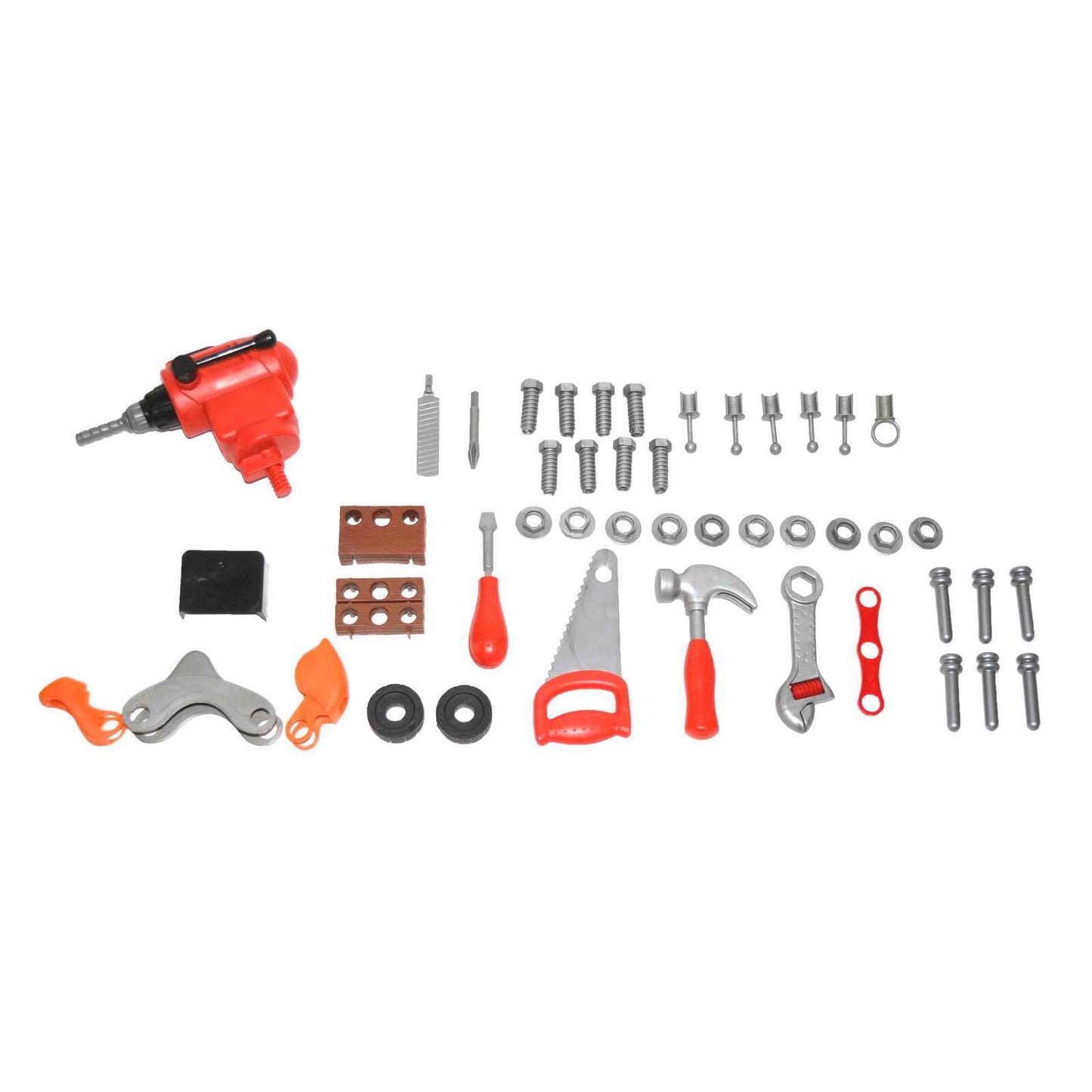 Keezi Kids Workbench Playset
