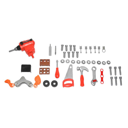 Keezi Kids Workbench Playset