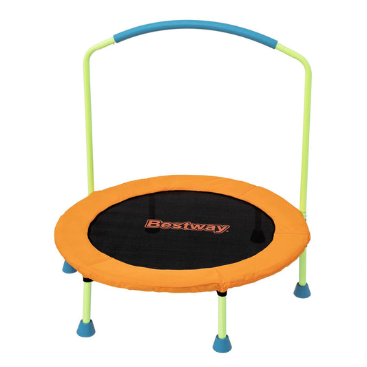 Bestway 36inch Kids Trampoline