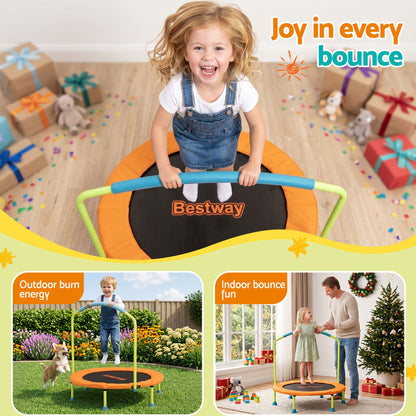Bestway 36inch Kids Trampoline